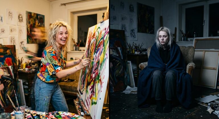 Desmistificando o Transtorno Bipolar e Vivendo Bem com a Condição