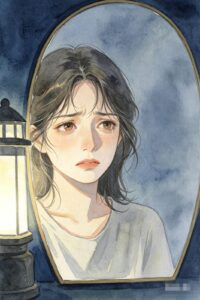 O peso do mundo: por que fatores sociais e culturais aumentam o risco de depressão nas mulheres
