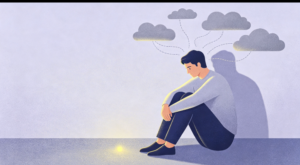 Pensamentos negativos na depressão: por que eles surgem e dominam a mente