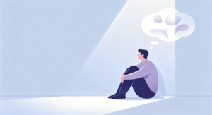 Distorções cognitivas: o que são e como pioram a depressão