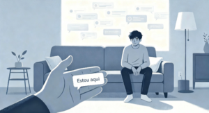 Isolamento na depressão: por que a pessoa se afasta e não é culpa dela