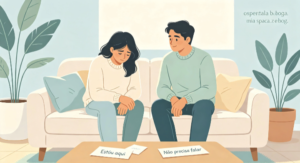 O que NÃO dizer a quem tem depressão — e por que certas frases prejudicam