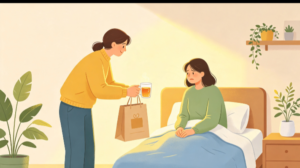 Atitudes simples que realmente ajudam quem está com depressão