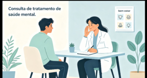 Como e quando incentivar a ajuda profissional — sem impor nada