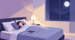 Como cuidar do sono e da mente para aliviar os sintomas depressivos