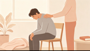 Sinais de que a depressão não vai passar sozinha e quando buscar apoio