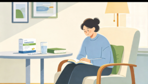 Medicamentos para depressão: dúvidas comuns e respostas honestas