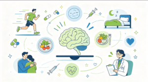 Além da Química: Como os Neurotransmissores Interferem — e o Mais Importante: o Que Fazer