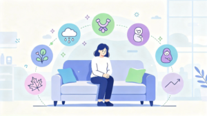 Tipos de Depressão: Conheça os Principais Tipos e Seus Sinais Característicos