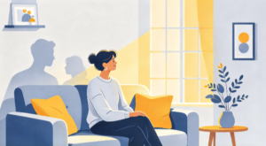 Depressão e Ansiedade Juntas: Por Que Acontecem e Como Identificar