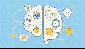 O Ciclo de Ansiedade e Depressão: Como Quebrar e Recuperar a Qualidade de Vida