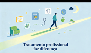 Depressão tem cura? Não, mas tem tratamento — e não depende só de “querer”