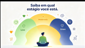 Depressão leve, moderada ou grave: como identificar cada nível